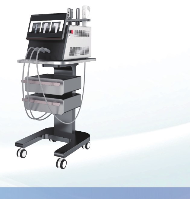 ADSS 360 Ultra HIFU machine