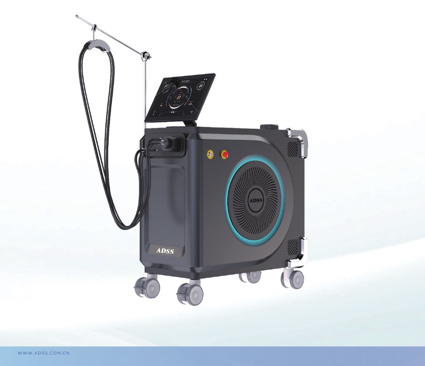 ADSS DualLase Harmony laser