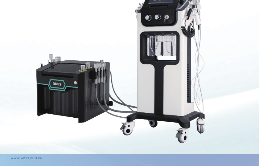ADSS All In One Hydrafacial machine