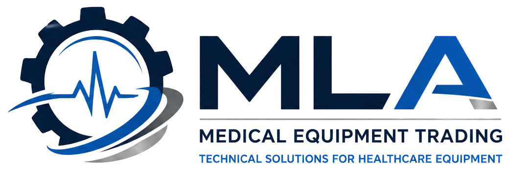 MLA Medical Equipment Trading